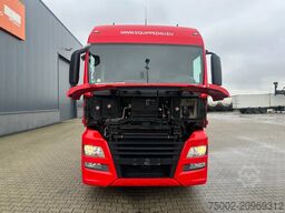 MAN TGX 18.420 ADR (EX/II, EX/III, FL, AT), PTO, 10...