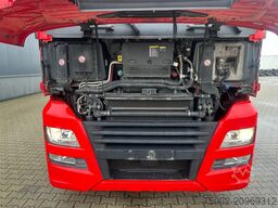 MAN TGX 18.420 ADR (EX/II, EX/III, FL, AT), PTO, 10...