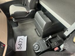 MAN TGX 18.420 ADR (EX/II, EX/III, FL, AT), PTO, 10...