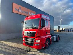 MAN TGX 18.420 ADR (EX/II, EX/III, FL, AT), PTO, 10...