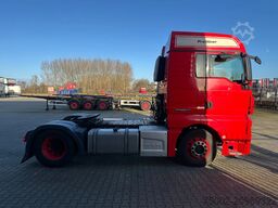 MAN TGX 18.420 ADR (EX/II, EX/III, FL, AT), PTO, 10...
