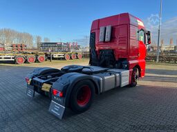 MAN TGX 18.420 ADR (EX/II, EX/III, FL, AT), PTO, 10...