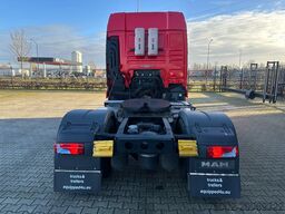 MAN TGX 18.420 ADR (EX/II, EX/III, FL, AT), PTO, 10...