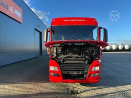 MAN TGX 18.420 ADR (EX/II, EX/III, FL, AT), PTO, 10...