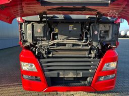 MAN TGX 18.420 ADR (EX/II, EX/III, FL, AT), PTO, 10...