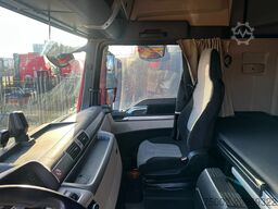 MAN TGX 18.420 ADR (EX/II, EX/III, FL, AT), PTO, 10...