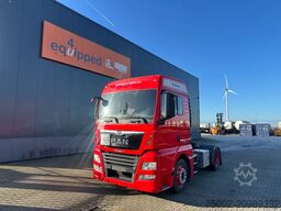 MAN TGX 18.420 ADR (EX/II, EX/III, FL, AT), PTO, 10...