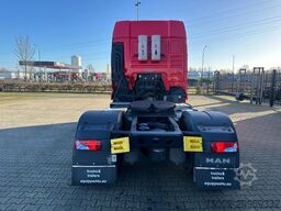 MAN TGX 18.420 ADR (EX/II, EX/III, FL, AT), PTO, 10...