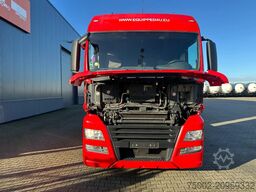 MAN TGX 18.420 ADR (EX/II, EX/III, FL, AT), PTO, 10...