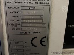 Akira Seiki V 5.5 XP