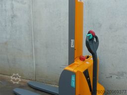 Jungheinrich EMC 110 154 E