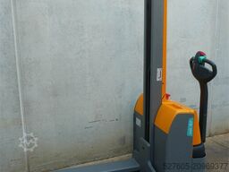 Jungheinrich EMC 110 154 E