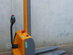 Jungheinrich EMC 110 154 E