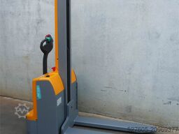 Jungheinrich EMC 110 154 E