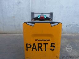 Jungheinrich ERD 220 166 ZT
