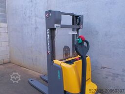 Jungheinrich EJC 110 250 ZZ