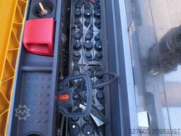 Jungheinrich EJC 110 250 ZZ