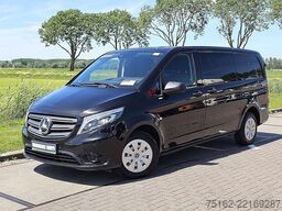 MERCEDES-BENZ VITO 114 L2 LED Airco/ECC !