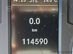 MERCEDES-BENZ VITO 114 L2 LED Airco/ECC !