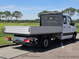 MERCEDES-BENZ SPRINTER 315  Open-Laadbak