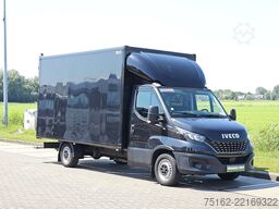 IVECO DAILY 35S18 Bakwagen Deuren 3.0L