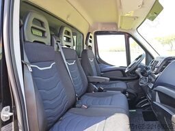 IVECO DAILY 35S18 Bakwagen Deuren 3.0L
