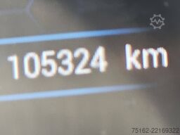 IVECO DAILY 35S18 Bakwagen Deuren 3.0L