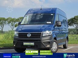 VW CRAFTER 2.0 L3H3 LED 4Motion!