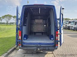 VW CRAFTER 2.0 L3H3 LED 4Motion!
