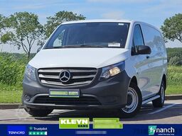 MERCEDES-BENZ VITO 114 L2 Euro6 Airco 136Pk