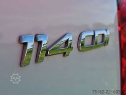 MERCEDES-BENZ VITO 114 L2 Euro6 Airco 136Pk