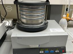 Retsch AS 200 control G
