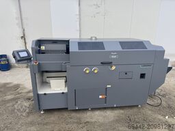 Dr. Hochstrate Maschinenbau Umformtechnologien GmbH Dr. Hochstrate Maschinenbau Umformtechnologien GmbH Dr. Hochstrate Maschinenbau Umformtechnologien GmbH