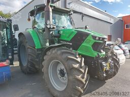 DEUTZ 6140 TTV