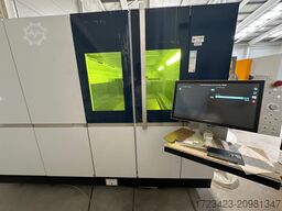 TRUMPF TruLaser 3030 Fiber