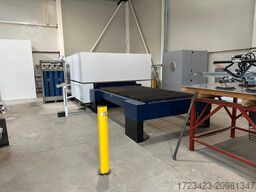 TRUMPF TruLaser 3030 Fiber