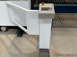 TRUMPF TruLaser 3030 Fiber