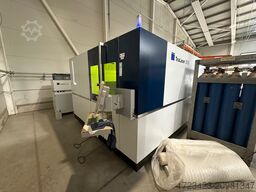 TRUMPF TruLaser 3030 Fiber