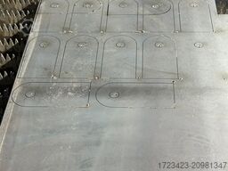 TRUMPF TruLaser 3030 Fiber