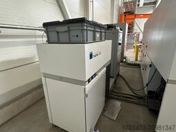 TRUMPF TruLaser 3030 Fiber