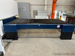 TRUMPF TruLaser 3030 Fiber