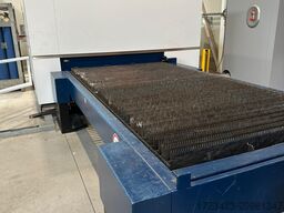 TRUMPF TruLaser 3030 Fiber