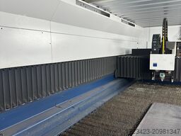 TRUMPF TruLaser 3030 Fiber