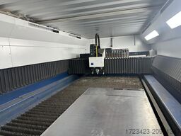 TRUMPF TruLaser 3030 Fiber