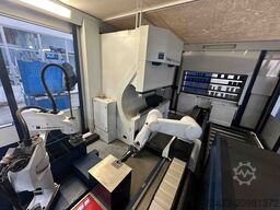 TRUMPF TruBend Cell 7000