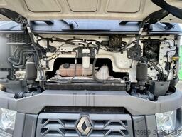 Renault T460 VF611A167KD030109   RETARDER, PTO