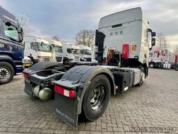 Renault T460 VF611A167KD030109   RETARDER, PTO