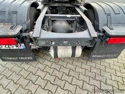 Renault T460 VF611A166KD029811  RETARDER, COMPRESSOR, A...