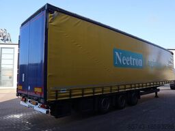 Schmitz CARG SCB3ST CoC Documents, TuV Loading Certificate