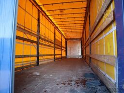 Schmitz CARG SCB3ST CoC Documents, TuV Loading Certificate